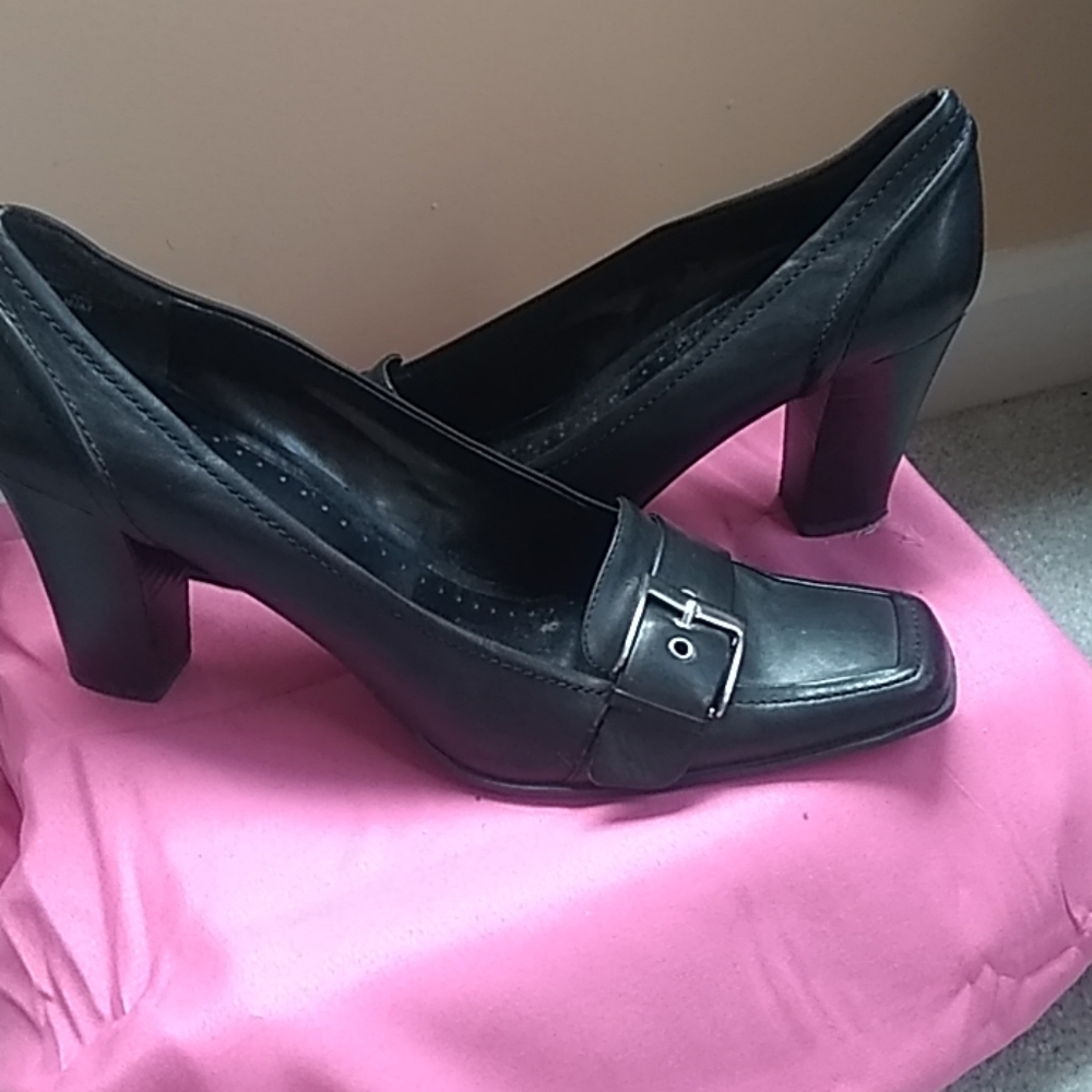Pumps